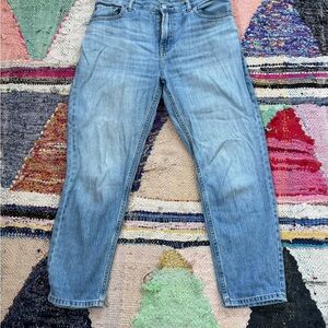 Everlane the summer Jean